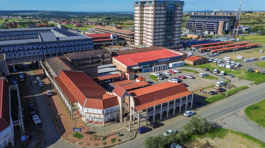 Commercial Property for Sale in Bisho Central Eastern Cape